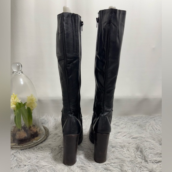 Imperial tall vintage boots - Picture 3 of 8